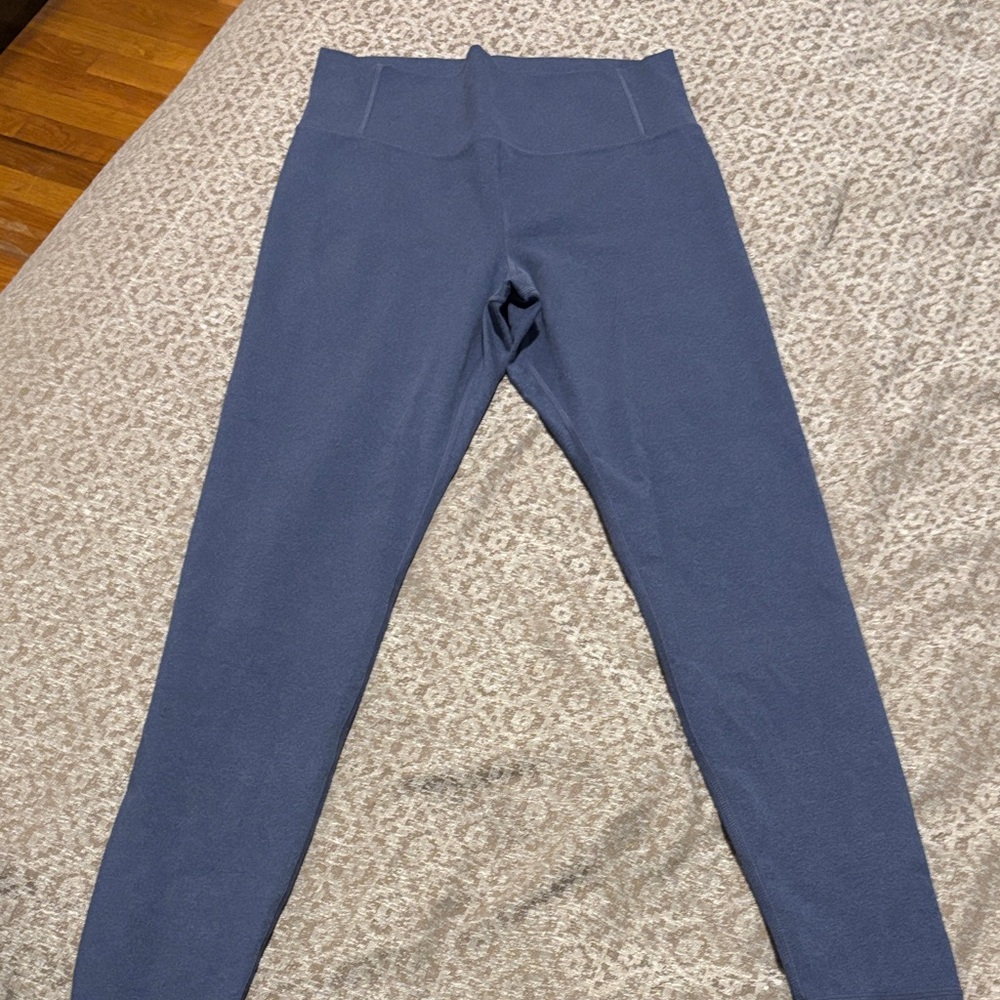 GAP Blue Sky High Leggings